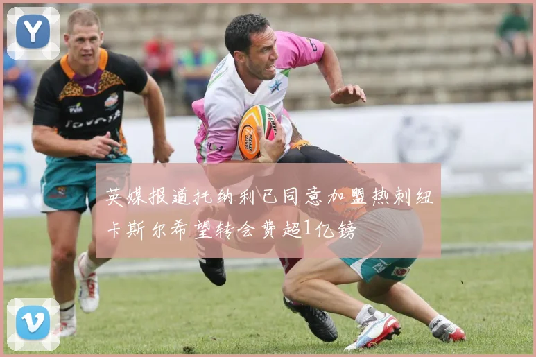 英媒报道托纳利已同意加盟热刺纽卡斯尔希望转会费超1亿镑