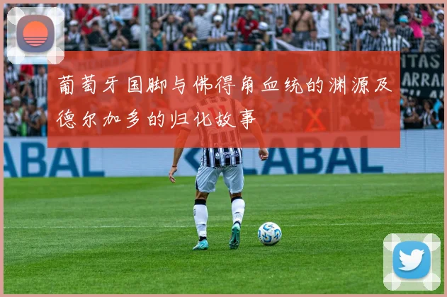葡萄牙国脚与佛得角血统的渊源及德尔加多的归化故事