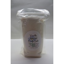 Vanilla Almond Bath Salt