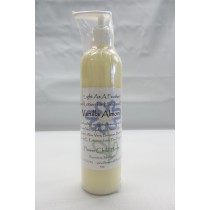 Vanilla Almond "Light as a Feather" Lotion