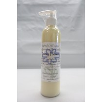Faery Flower "Light as a Feather" Lotion