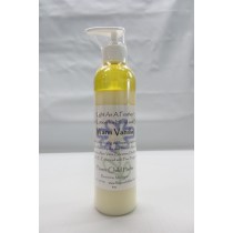 Warm Vanilla "Light as a Feather" Lotion