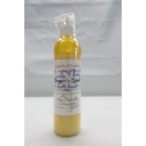 Dragon's Blood "Light as a Feather" Lotion