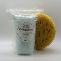 Eucalyptus Mint Bath Salt
